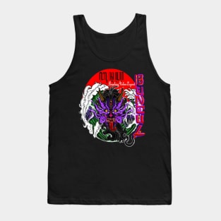 BUNCUL (RIVER MONSTER) Tank Top